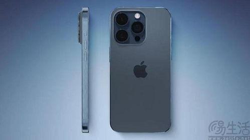最新苹果15系列爆料,颠覆性升级，五大亮点抢先揭秘